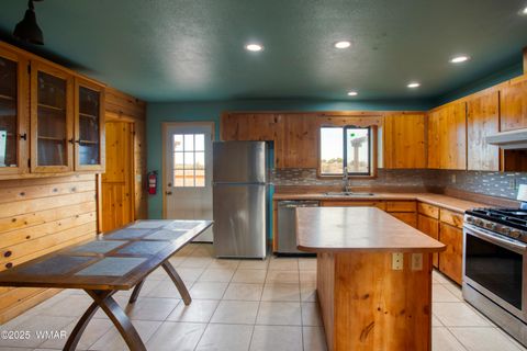 Tiny photo for 9463 Uttecht Trail, Snowflake, AZ 85937 (MLS # 258683)