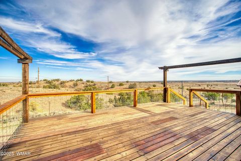 Tiny photo for 9463 Uttecht Trail, Snowflake, AZ 85937 (MLS # 258683)