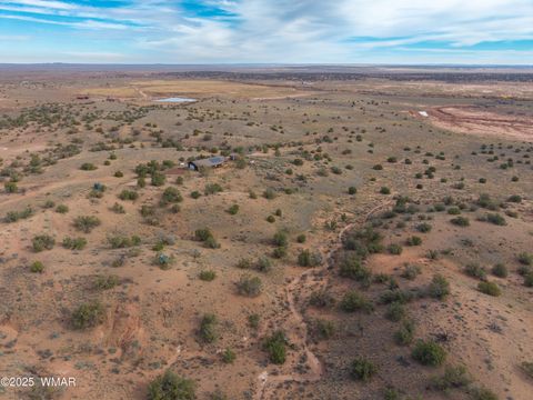 Tiny photo for 9463 Uttecht Trail, Snowflake, AZ 85937 (MLS # 258683)