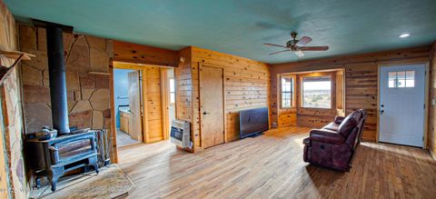 Tiny photo for 9463 Uttecht Trail, Snowflake, AZ 85937 (MLS # 258683)