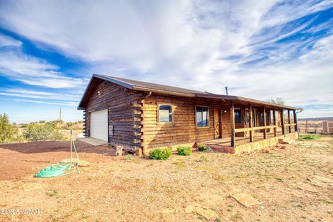 Tiny photo for 9463 Uttecht Trail, Snowflake, AZ 85937 (MLS # 258683)