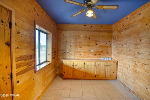 Tiny photo for 9463 Uttecht Trail, Snowflake, AZ 85937 (MLS # 258683)