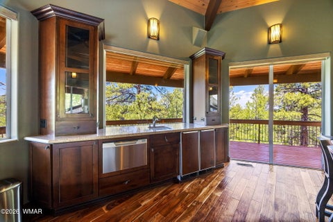 Tiny photo for 2163 Creekside Court, Pinetop, AZ 85935 (MLS # 262917)