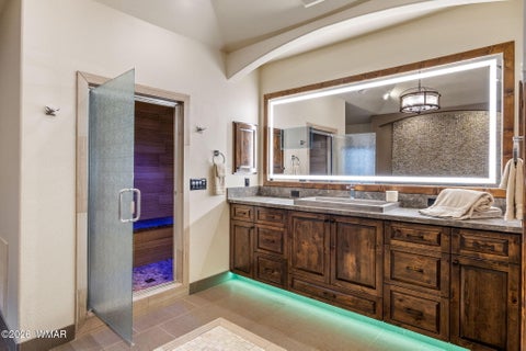 Tiny photo for 2163 Creekside Court, Pinetop, AZ 85935 (MLS # 262917)