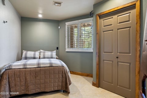 Tiny photo for 2163 Creekside Court, Pinetop, AZ 85935 (MLS # 262917)