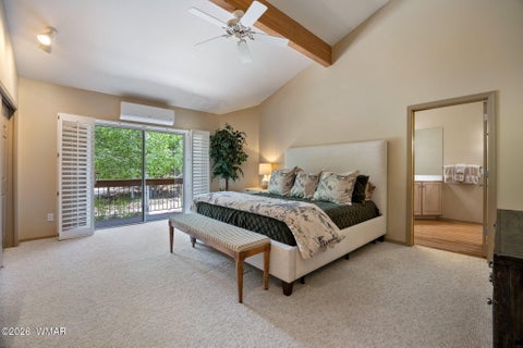 Tiny photo for 2163 Creekside Court, Pinetop, AZ 85935 (MLS # 262917)