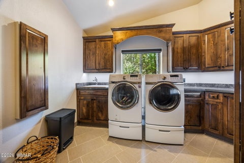 Tiny photo for 2163 Creekside Court, Pinetop, AZ 85935 (MLS # 262917)
