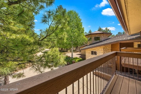 Tiny photo for 2163 Creekside Court, Pinetop, AZ 85935 (MLS # 262917)