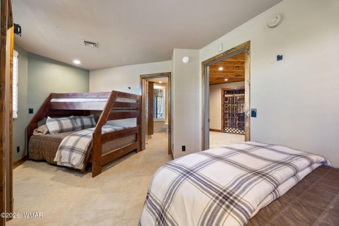Tiny photo for 2163 Creekside Court, Pinetop, AZ 85935 (MLS # 262917)