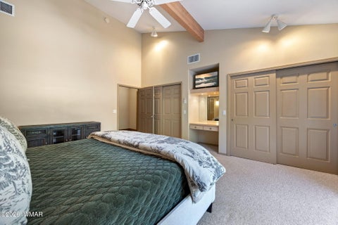 Tiny photo for 2163 Creekside Court, Pinetop, AZ 85935 (MLS # 262917)