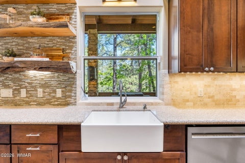 Tiny photo for 2163 Creekside Court, Pinetop, AZ 85935 (MLS # 262917)