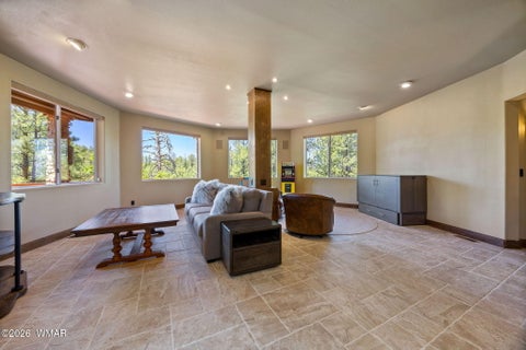 Tiny photo for 2163 Creekside Court, Pinetop, AZ 85935 (MLS # 262917)