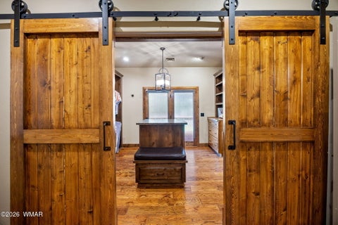 Tiny photo for 2163 Creekside Court, Pinetop, AZ 85935 (MLS # 262917)