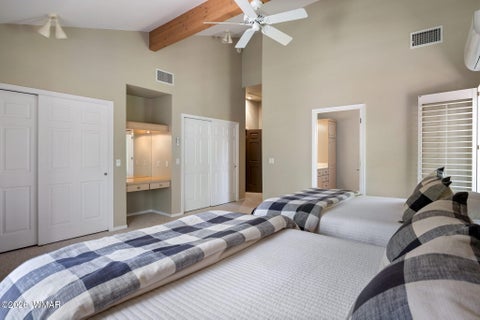 Tiny photo for 2163 Creekside Court, Pinetop, AZ 85935 (MLS # 262917)