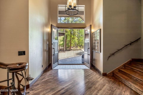 Tiny photo for 2163 Creekside Court, Pinetop, AZ 85935 (MLS # 262917)