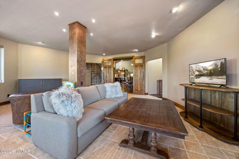 Tiny photo for 2163 Creekside Court, Pinetop, AZ 85935 (MLS # 262917)