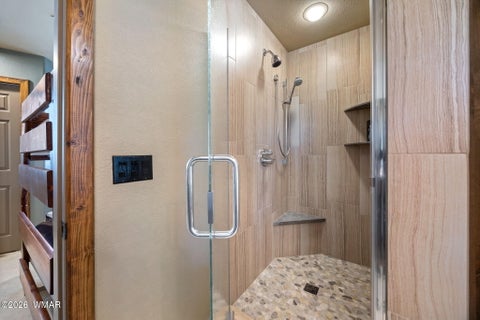 Tiny photo for 2163 Creekside Court, Pinetop, AZ 85935 (MLS # 262917)