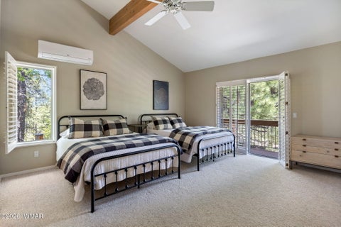 Tiny photo for 2163 Creekside Court, Pinetop, AZ 85935 (MLS # 262917)