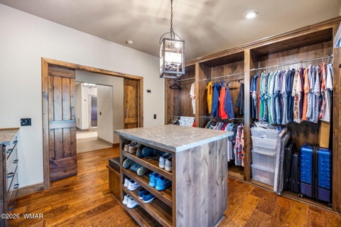 Tiny photo for 2163 Creekside Court, Pinetop, AZ 85935 (MLS # 262917)