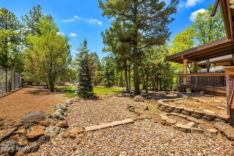 Tiny photo for 2163 Creekside Court, Pinetop, AZ 85935 (MLS # 262917)