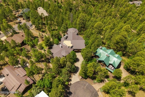 Tiny photo for 2163 Creekside Court, Pinetop, AZ 85935 (MLS # 262917)