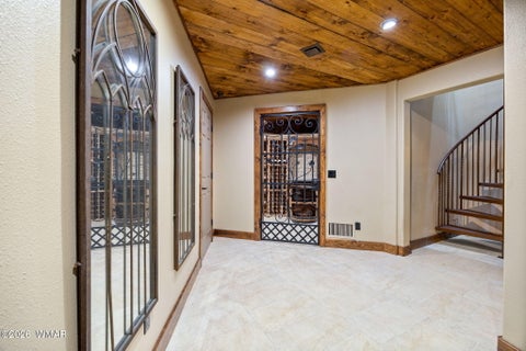 Tiny photo for 2163 Creekside Court, Pinetop, AZ 85935 (MLS # 262917)