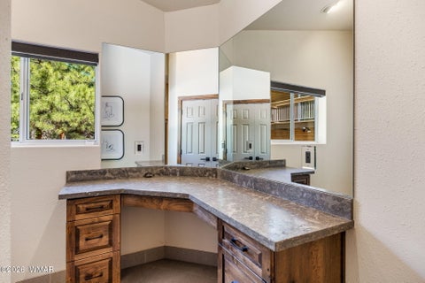Tiny photo for 2163 Creekside Court, Pinetop, AZ 85935 (MLS # 262917)