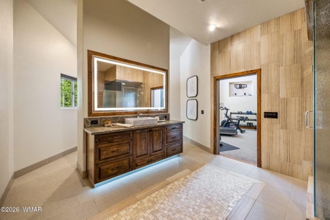 Tiny photo for 2163 Creekside Court, Pinetop, AZ 85935 (MLS # 262917)