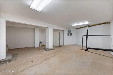Tiny photo for 2163 Creekside Court, Pinetop, AZ 85935 (MLS # 262917)