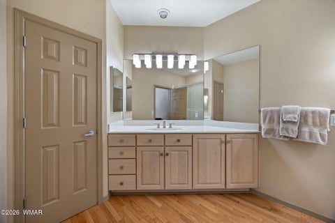 Tiny photo for 2163 Creekside Court, Pinetop, AZ 85935 (MLS # 262917)