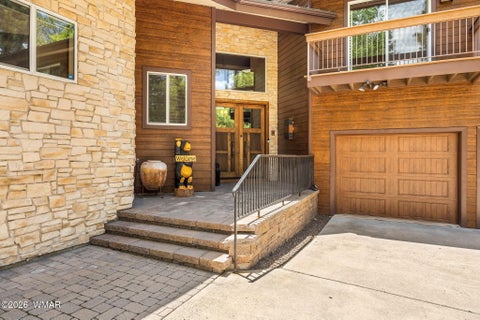 Tiny photo for 2163 Creekside Court, Pinetop, AZ 85935 (MLS # 262917)