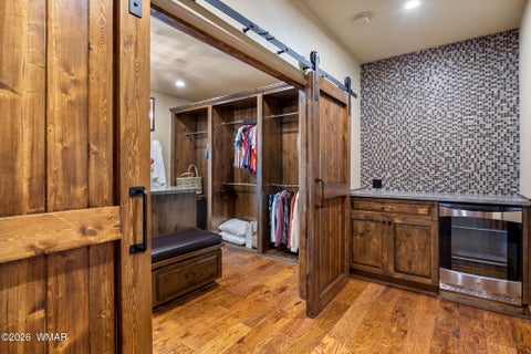 Tiny photo for 2163 Creekside Court, Pinetop, AZ 85935 (MLS # 262917)