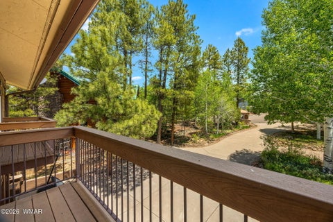 Tiny photo for 2163 Creekside Court, Pinetop, AZ 85935 (MLS # 262917)