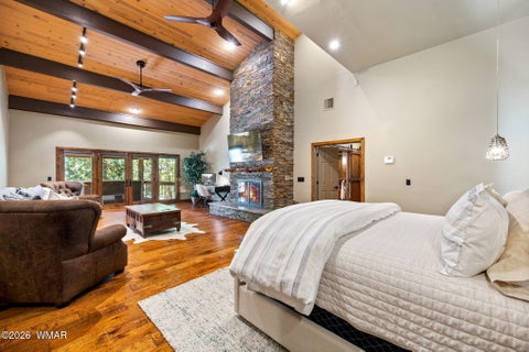 Tiny photo for 2163 Creekside Court, Pinetop, AZ 85935 (MLS # 262917)