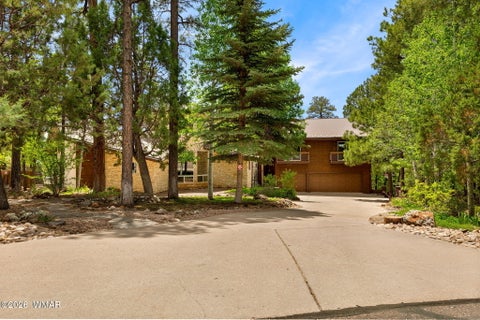Tiny photo for 2163 Creekside Court, Pinetop, AZ 85935 (MLS # 262917)