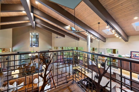 Tiny photo for 2163 Creekside Court, Pinetop, AZ 85935 (MLS # 262917)