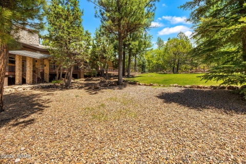 Tiny photo for 2163 Creekside Court, Pinetop, AZ 85935 (MLS # 262917)