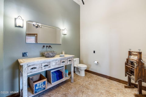 Tiny photo for 2163 Creekside Court, Pinetop, AZ 85935 (MLS # 262917)