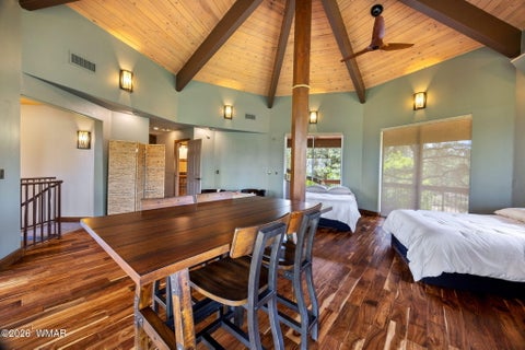 Tiny photo for 2163 Creekside Court, Pinetop, AZ 85935 (MLS # 262917)