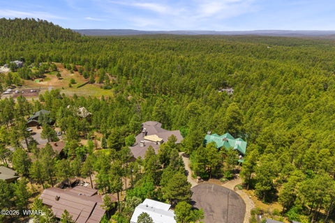 Tiny photo for 2163 Creekside Court, Pinetop, AZ 85935 (MLS # 262917)
