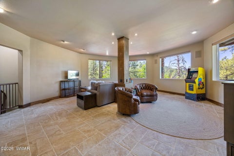 Tiny photo for 2163 Creekside Court, Pinetop, AZ 85935 (MLS # 262917)