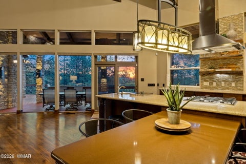 Tiny photo for 2163 Creekside Court, Pinetop, AZ 85935 (MLS # 262917)