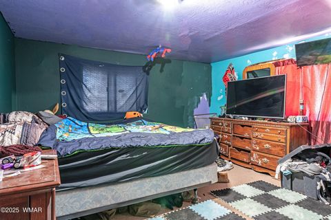 Tiny photo for 5298 Show Low Lake Road, Lakeside, AZ 85929 (MLS # 256530)