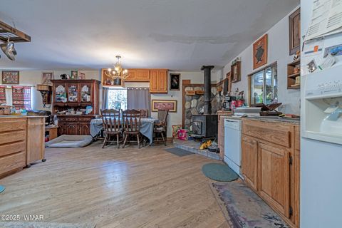 Tiny photo for 5298 Show Low Lake Road, Lakeside, AZ 85929 (MLS # 256530)