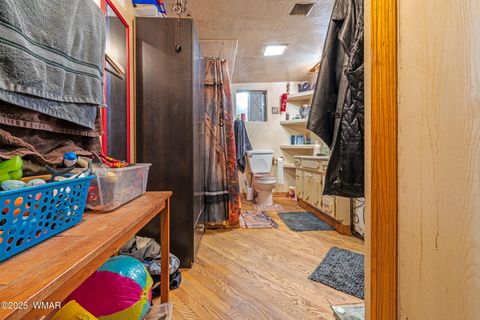 Tiny photo for 5298 Show Low Lake Road, Lakeside, AZ 85929 (MLS # 256530)