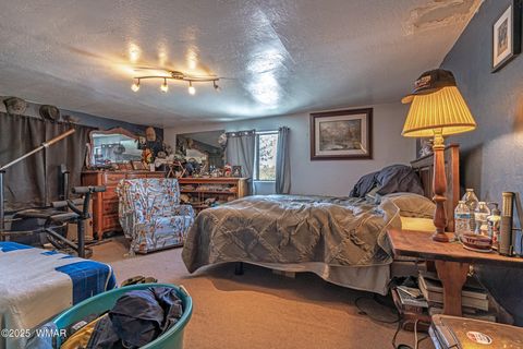 Tiny photo for 5298 Show Low Lake Road, Lakeside, AZ 85929 (MLS # 256530)