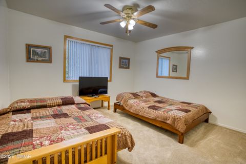 Tiny photo for 2500 Pinewood Lane Ln, Pinetop, AZ 85935 (MLS # 258298)