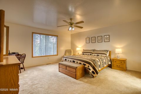 Tiny photo for 2500 Pinewood Lane Ln, Pinetop, AZ 85935 (MLS # 258298)