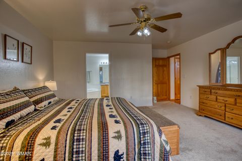 Tiny photo for 2500 Pinewood Lane Ln, Pinetop, AZ 85935 (MLS # 258298)