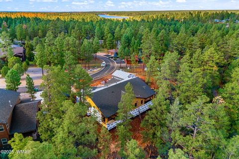 Tiny photo for 2701 W Villa Loop, Show Low, AZ 85901 (MLS # 257933)